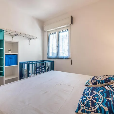 Apartamento Domo Coro E Bentu *