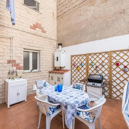 Domo Coro E Bentu Apartamento *