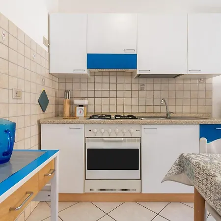 Domo Coro E Bentu Apartamento