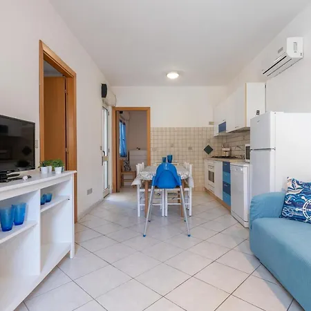 Domo Coro E Bentu Apartamento