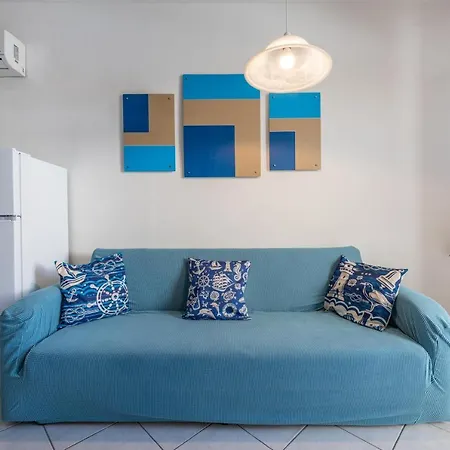 Domo Coro E Bentu Apartamento *
