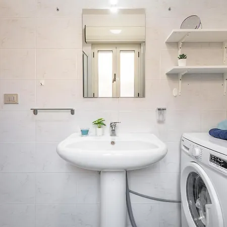 Apartment Domo Coro E Bentu SantʼAntìoco