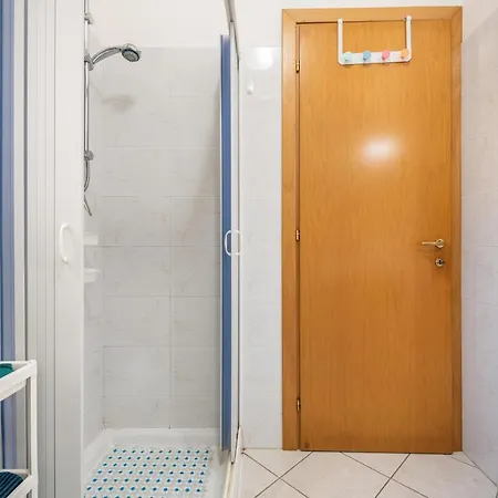 Apartamento Domo Coro E Bentu