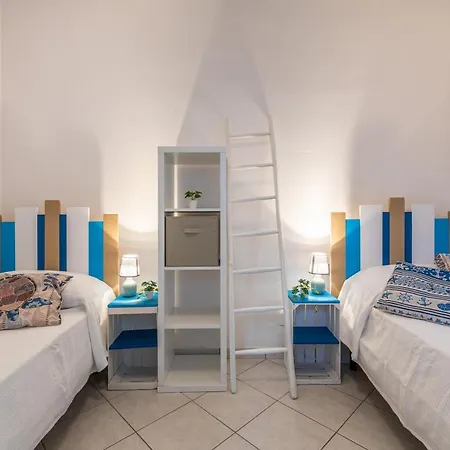 Domo Coro E Bentu *